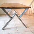 ET-01 / Eettafels / Eetkamertafel