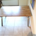 ET-01 / Eettafels / Eetkamertafel