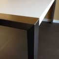 ET-09 / Eettafels / Moderne eettafel RVS