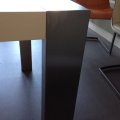 ET-09 / Eettafels / Moderne eettafel RVS