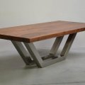 ET-14 / Eettafels / Design eettafel