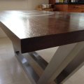 ET-14 / Eettafels / Design eettafel
