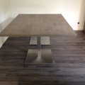 ET-17 / Eettafels / Eettafel voor zitbanken