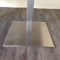 ET-17 / Eettafels / Eettafel voor zitbanken