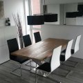ET-18 / Eettafels / Design tafel op maat