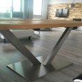 ET-18 / Eettafels / Design tafel op maat