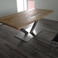 ET-18 / Eettafels / Design tafel op maat