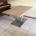 ET-18 / Eettafels / Design tafel op maat