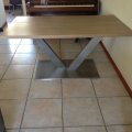 ET-18 / Eettafels / Design tafel op maat