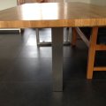 ET-19 / Eettafels / Eettafel voor zitbanken