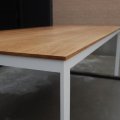 ET-21 / Eettafels / Witte eettafel