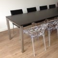 ET-25 / Eettafels / Lange smalle tafel