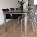 ET-25 / Eettafels / Lange smalle tafel