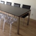ET-25 / Eettafels / Lange smalle tafel