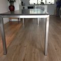 ET-25 / Eettafels / Lange smalle tafel