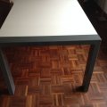 ET-26 / Eettafels / Grijze eettafel