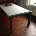 ET-26 / Eettafels / Grijze eettafel