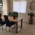 ET-27 / Eettafels / Eettafel roestvrijstaal