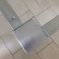 ET-28 / Eettafels / Glazen eetkamertafel