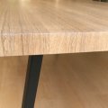 ET-29 / Eettafels / Grote eettafel op maat