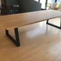 ET-29 / Eettafels / Grote eettafel op maat