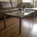 overige,RVS salontafel,OV-04