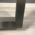PS-03 / Pootstellen / Tafelpootstel RVS