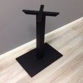 PS-04 / Pootstellen / Statafelpoot