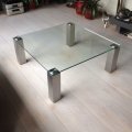 ST-05 / Salontafels / Salontafel van glas