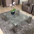 ST-05 / Salontafels / Salontafel van glas