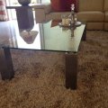 ST-05 / Salontafels / Salontafel van glas