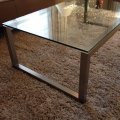 ST-08 / Salontafels / Glazen salontafel