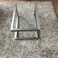 ST-09 / Salontafels / Salontafel van RVS
