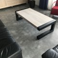 ST-10 / Salontafels / Robuuste salontafel