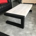 ST-10 / Salontafels / Robuuste salontafel