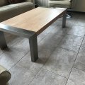 ST-14 / Salontafels / Salontafel RVS