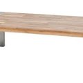 ST-14 / Salontafels / Salontafel RVS