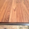 ST-17 / Salontafels / Salontafel notenhout