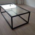 ST-18 / Salontafels / Salontafel zwart