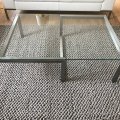 ST-23 / Salontafels / Glazen salontafel op maat