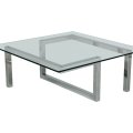 ST-23 / Salontafels / Glazen salontafel op maat