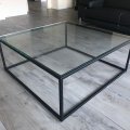 ST-31 / Salontafels / Op maat gemaakte salontafel