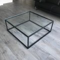ST-31 / Salontafels / Op maat gemaakte salontafel