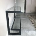 SD-01 / Sidetables / Zwarte sidetable
