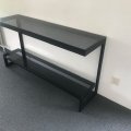 SD-01 / Sidetables / Zwarte sidetable