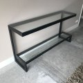 SD-01 / Sidetables / Zwarte sidetable
