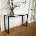 sidetables,Moderne zwarte sidetable,SD-05