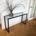 SD-05 / Sidetables / Moderne zwarte sidetable