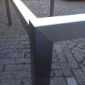 TT-04 / Tuintafels / RVS tuintafelset